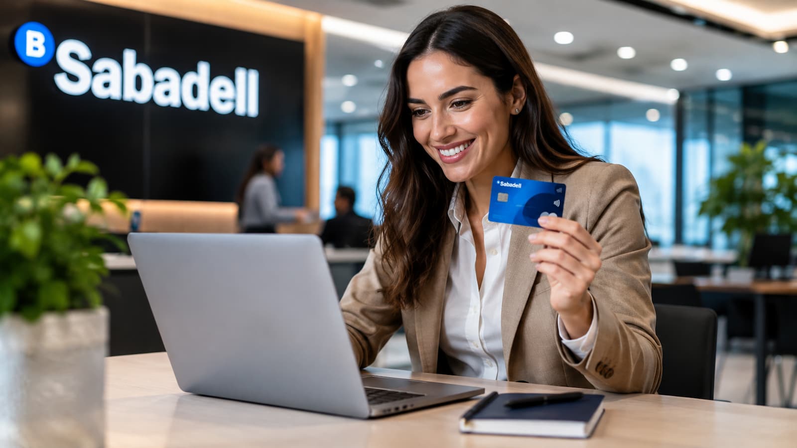 Banco Sabadell ha reactivado bases específicas de Banca Asociada.