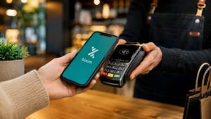 Bizum Pay ya alcanza más de 1,6 millones de TPV en España.
