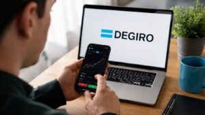 DEGIRO opiniones lo bueno lo mejorable y lo que conviene revisar antes de invertir