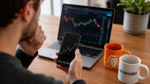 DEGIRO vs ING el detalle que puede cambiar qué broker te conviene