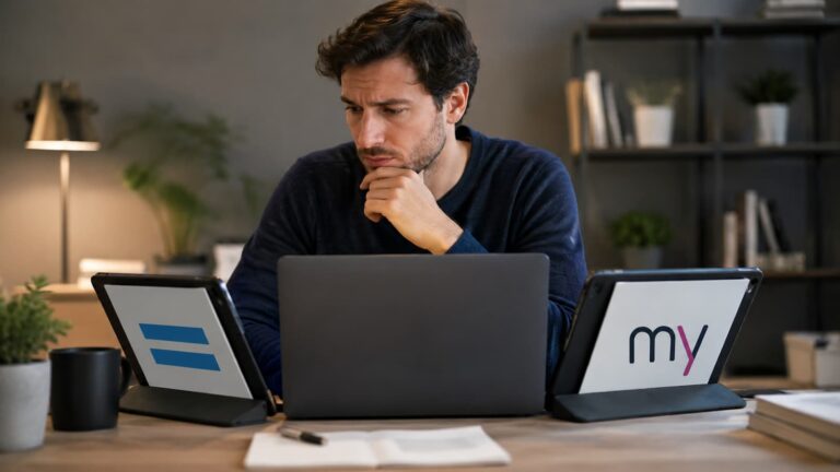 DEGIRO vs MyInvestor el detalle que puede cambiar qué broker encaja con tu cartera