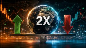 DWS y Scalable Capital han lanzado en Europa un ETF UCITS.