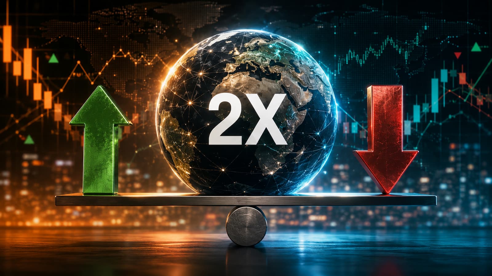 DWS y Scalable Capital han lanzado en Europa un ETF UCITS.