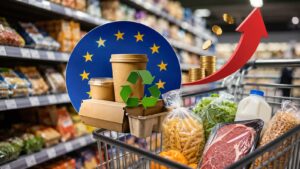 Desde este 12 de agosto se aplica el Reglamento europeo de Envases y Residuos.
