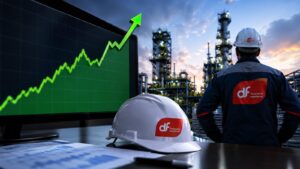 Duro Felguera ha vuelto a beneficios en el primer semestre de 2026.