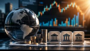 ETF financieros han vuelto al radar tras una semana de entradas destacadas.