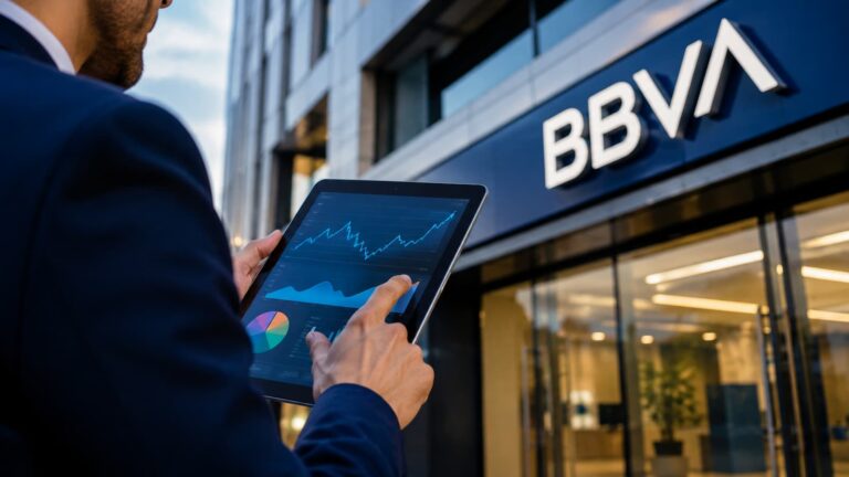 ETFs en BBVA