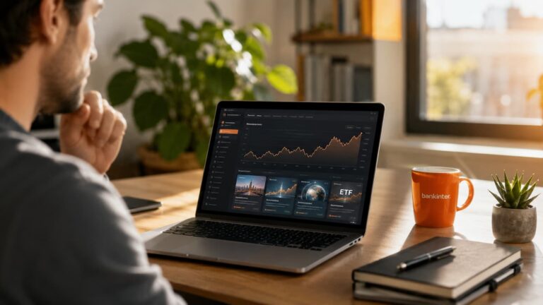 ETFs en Bankinter