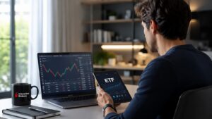 ETFs en Interactive Brokers