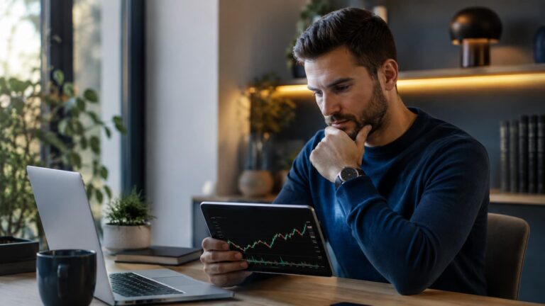 ETFs en XTB