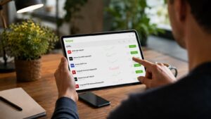 ETFs en eToro