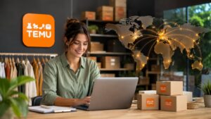 El 25% de las pymes españolas encuestadas por Temu ya vende fuera.