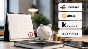 El 31 de agosto se terminan varias promociones de cuentas remuneradas.