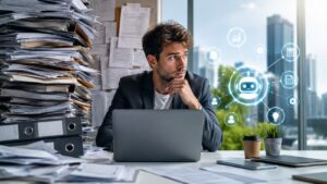 El 60% de los emprendedores ve difícil crear una empresa en España.