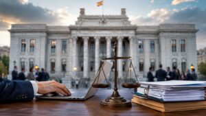 El BOE crea un registro obligatorio de lobbies que afecta a empresas y asociaciones.