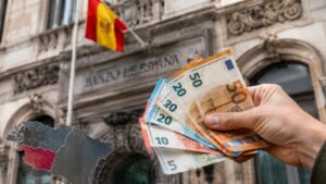 El Banco de España propicia 23.677 euros en devoluciones en Navarra.