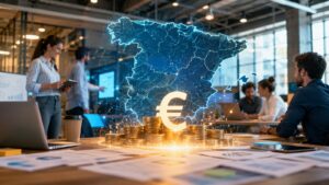 El Gobierno ha resuelto RedIA con 300 proyectos empresariales seleccionados.