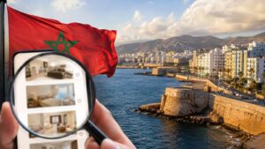 El alquiler de Ceuta se tensa tras la crisis migratoria.