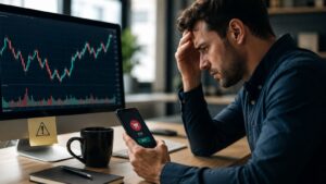 El error al comprar un ETF el lunes que puede hacerte pagar más.