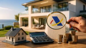 El error si tienes segunda vivienda que puede salir caro ante Hacienda.
