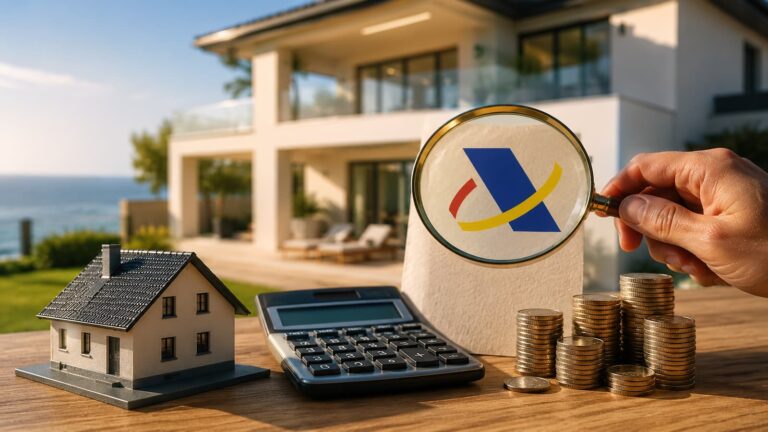 El error si tienes segunda vivienda que puede salir caro ante Hacienda.