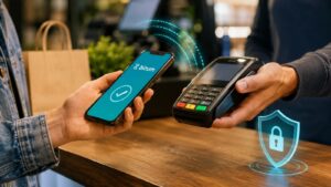 El impacto económico de pagar con Bizum en tiendas físicas.