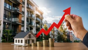 El índice de referencia del INE para actualizar los alquileres alcanzó el 2 49%.