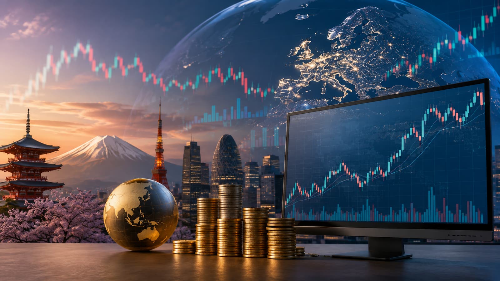 El ranking europeo de ETFs más comprados en julio de 2026.
