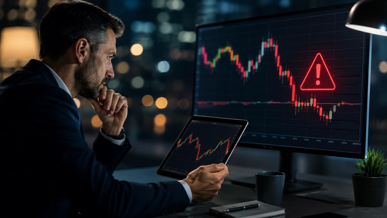 El riesgo oculto de operar un ETP cuando su mercado subyacente está cerrado.