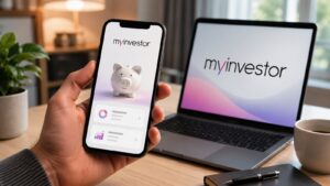 El superdepósito de MyInvestor al 2,25% TAE.