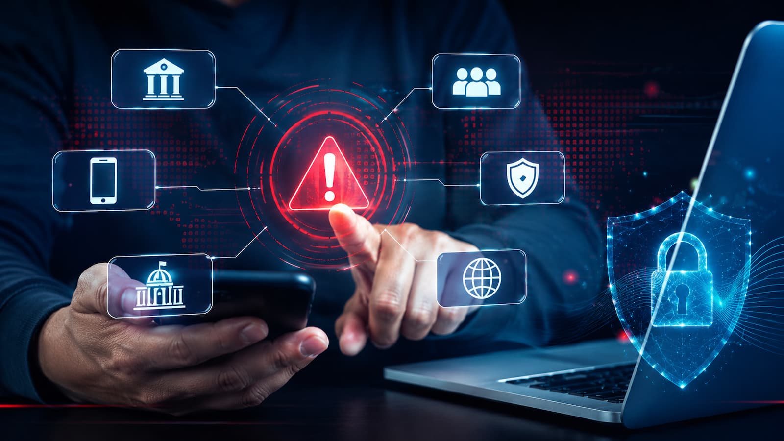 Equifax prueba una herramienta para frenar el fraude antes del pago.