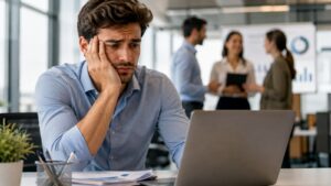 España registra 16.000 vacantes menos pese al récord de ocupación.