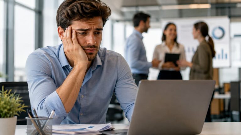España registra 16.000 vacantes menos pese al récord de ocupación.