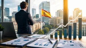 España registró en junio 11.153 nuevas sociedades mercantiles.