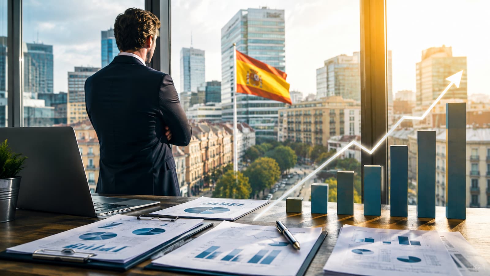 España registró en junio 11.153 nuevas sociedades mercantiles.
