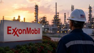 ExxonMobil anuncia su próximo dividendo trimestral para accionistas de XOM