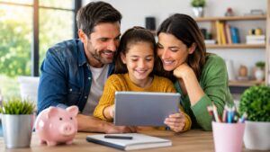 Familias con una Cuenta Junior de MyInvestor deben mirar al 31 de agosto.