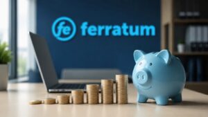 Ferratum vuelve al radar con depósitos que van del 3% al 3,4%.