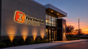 First Interstate BancSystem mantiene su dividendo trimestral