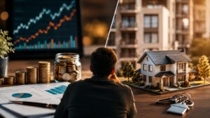Fondos y pisos atraen ahorro pero concentrarlo puede salir caro.