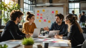 G Accelerator Impact Call gana peso entre nuevos emprendedores.