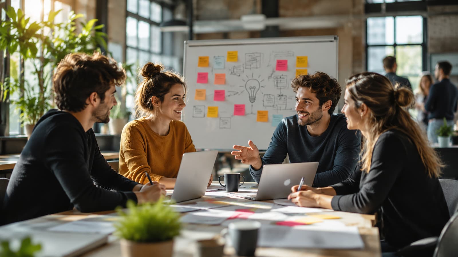 G Accelerator Impact Call gana peso entre nuevos emprendedores.