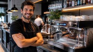 Hasta 11.000 euros para renovar equipos de bares y hoteles.