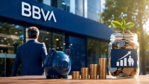 Hasta un 4% por llevar el plan de pensiones a BBVA.