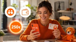 ING mantiene activo hasta el 30 de agosto de 2026 su Plan Amigo.