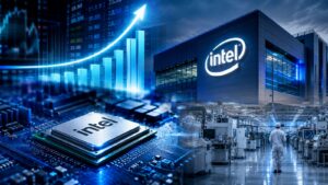 Intel eleva a 20.000 millones su ampliación.