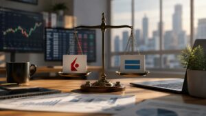 Interactive Brokers vs DEGIRO la comparación que importa antes de elegir broker