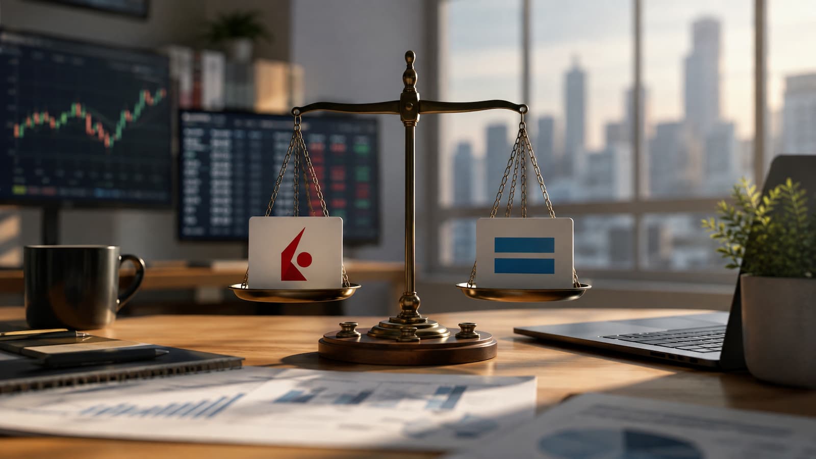 Interactive Brokers vs DEGIRO la comparación que importa antes de elegir broker
