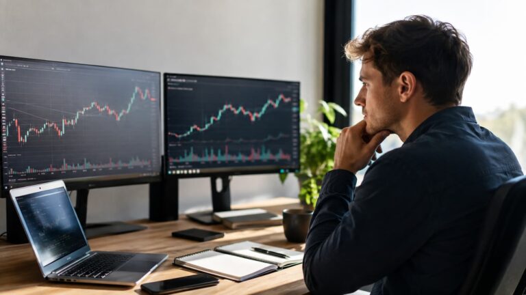 Interactive Brokers vs Freedom24 qué broker encaja mejor según tu forma de invertir