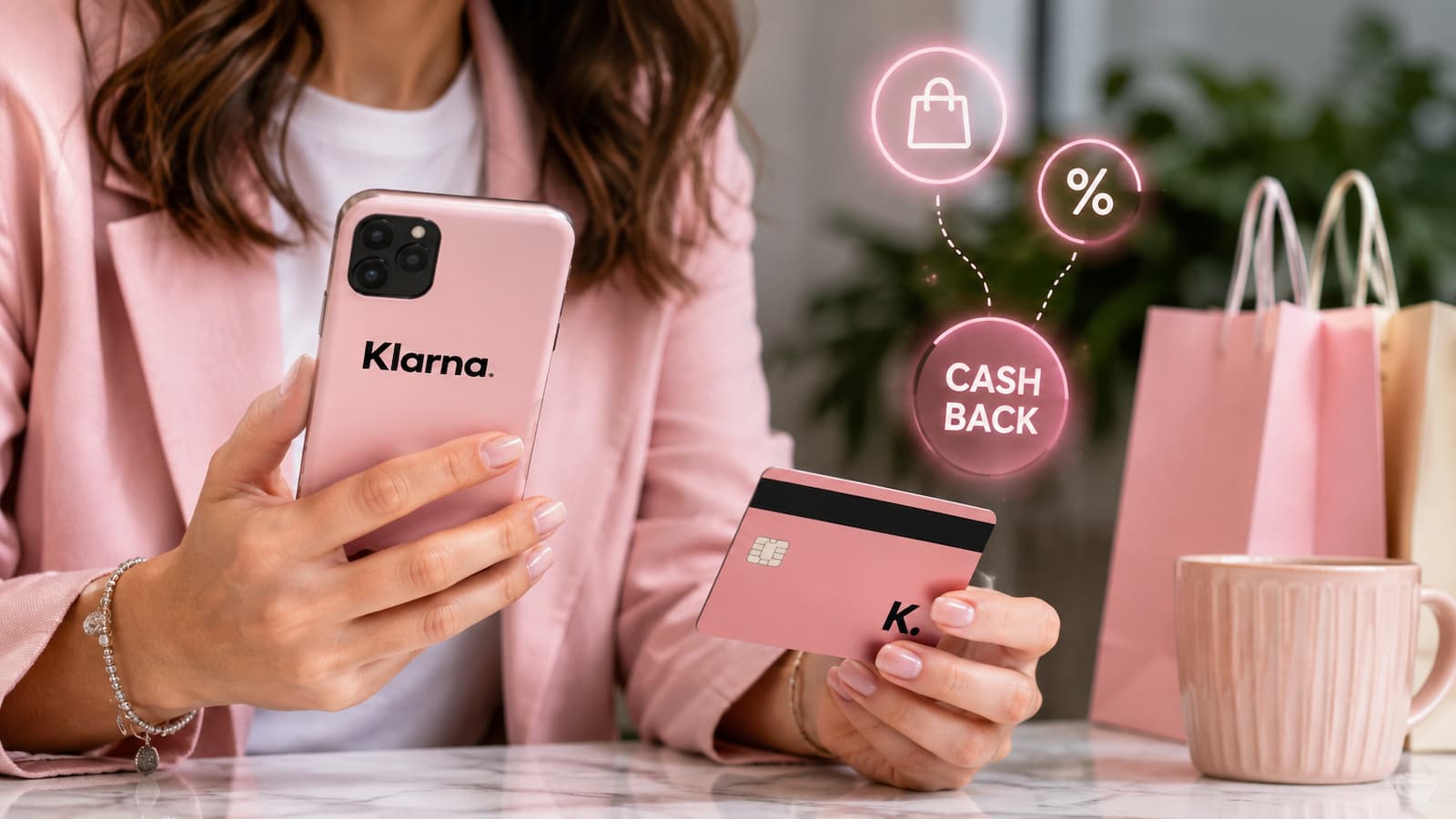 Klarna ha ampliado su modelo de membresías con planes de pago.